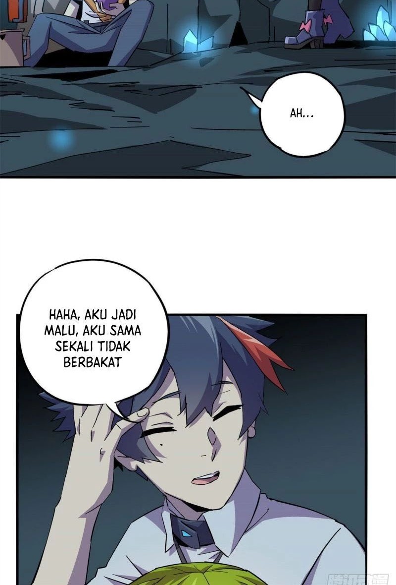 Super God Card Maker Chapter 16 Gambar 13