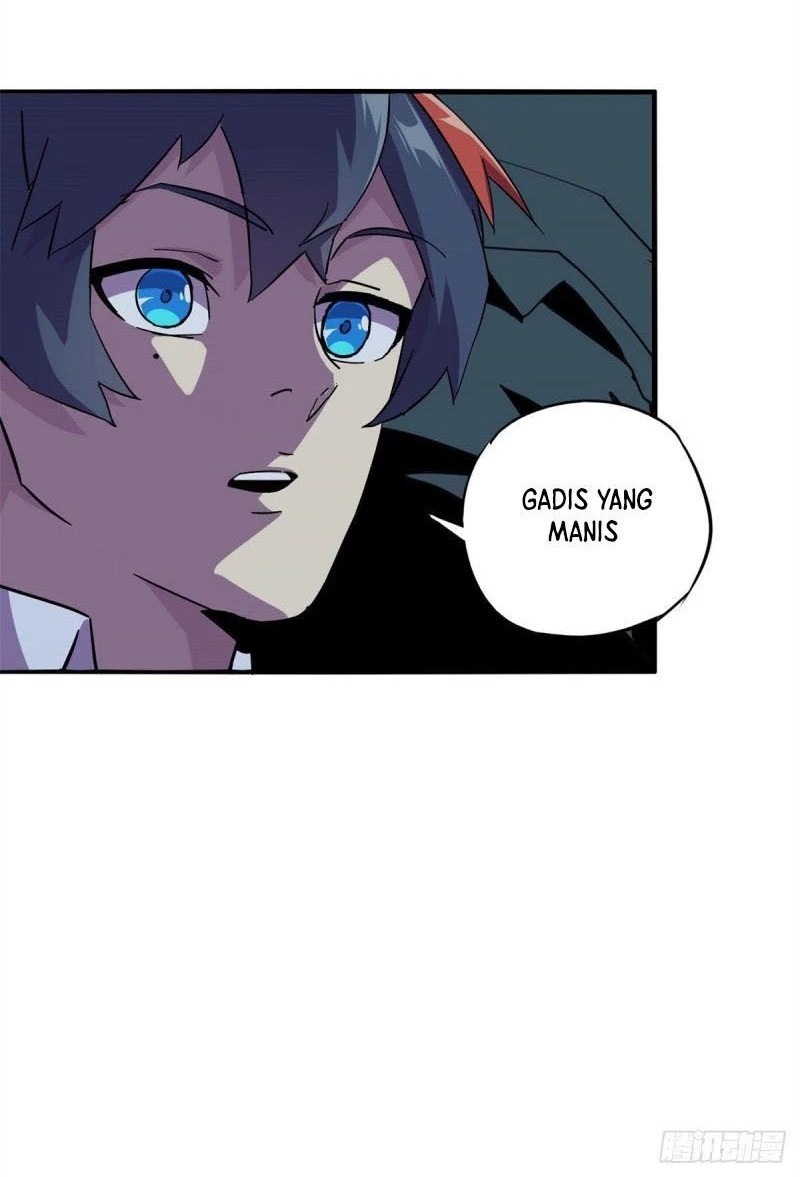 Super God Card Maker Chapter 16 Gambar 17