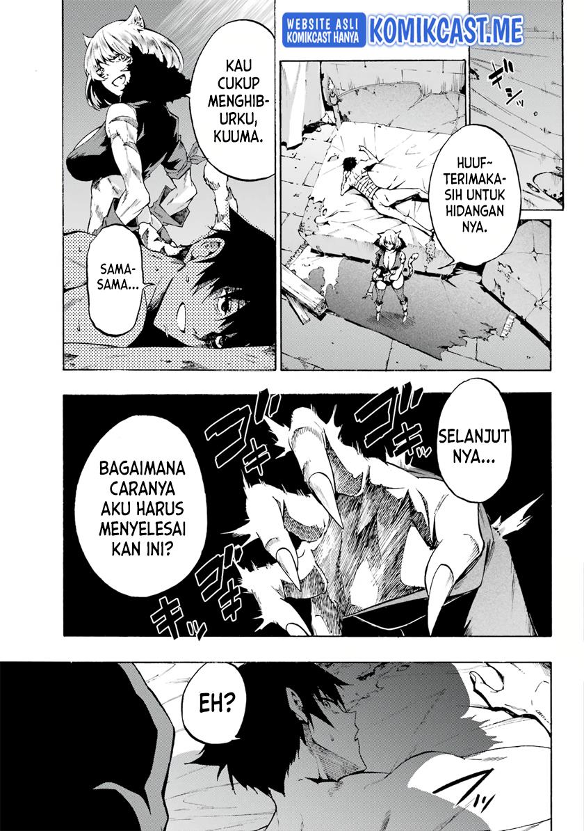 Gokusotsu Kraken Chapter 1.2 Gambar 13
