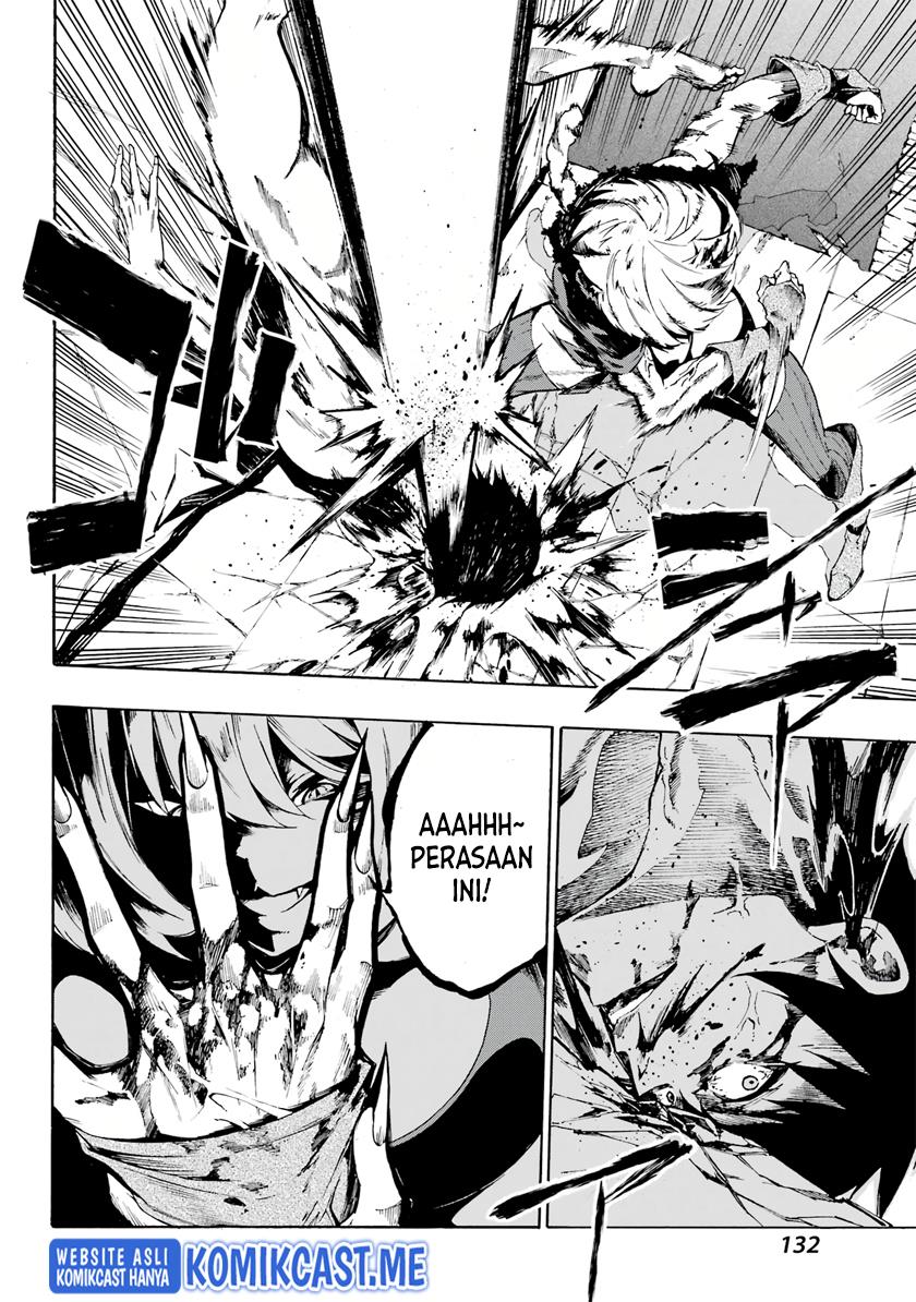Gokusotsu Kraken Chapter 1.2 Gambar 14
