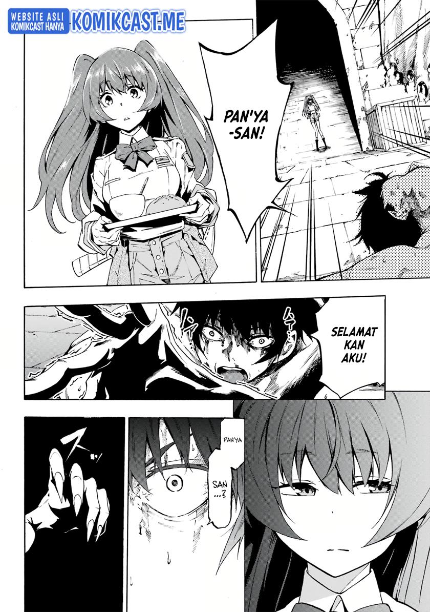 Gokusotsu Kraken Chapter 1.2 Gambar 16