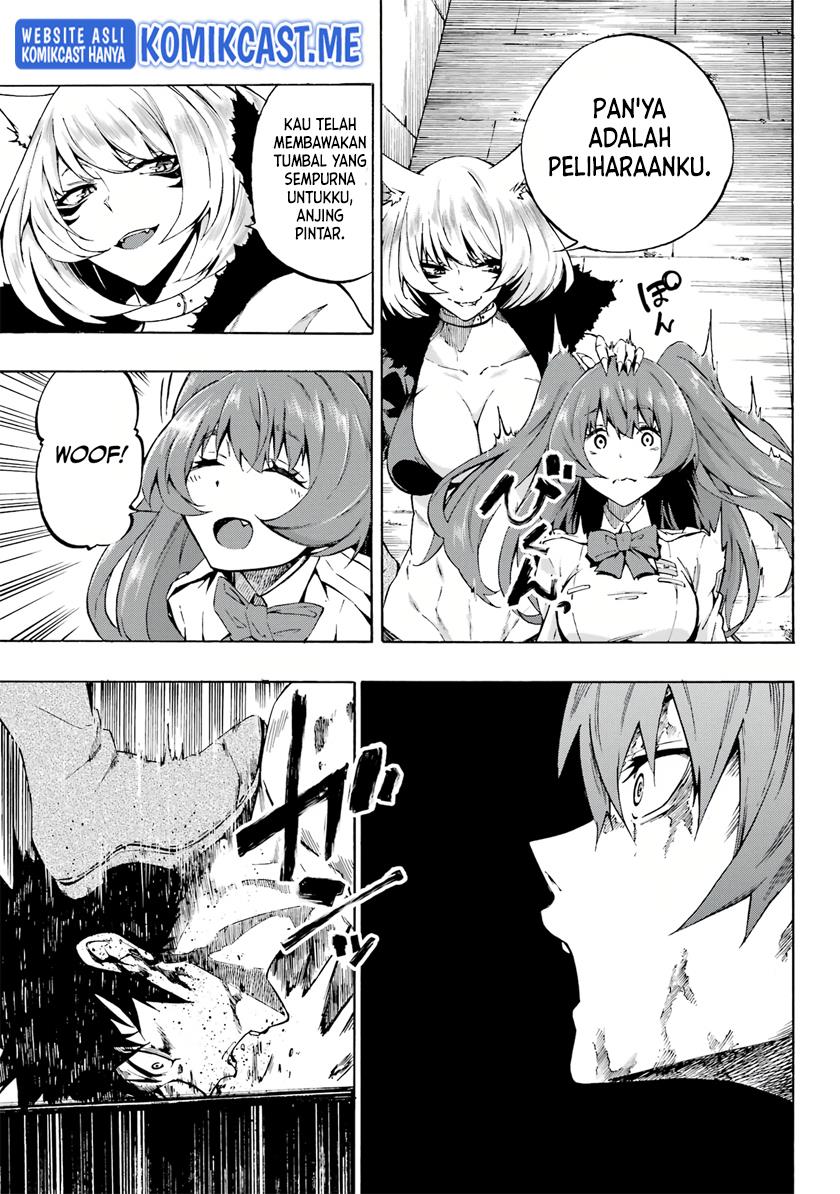 Gokusotsu Kraken Chapter 1.2 Gambar 17