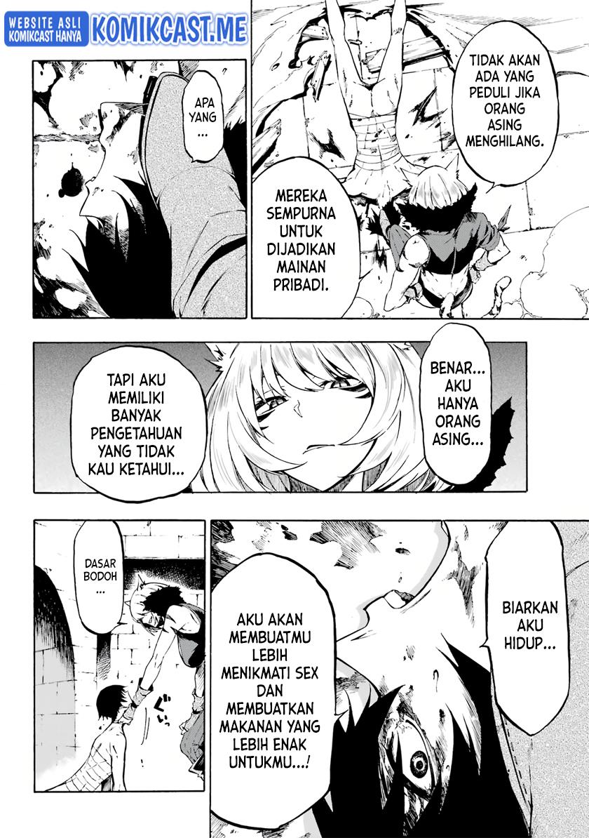 Gokusotsu Kraken Chapter 1.2 Gambar 18