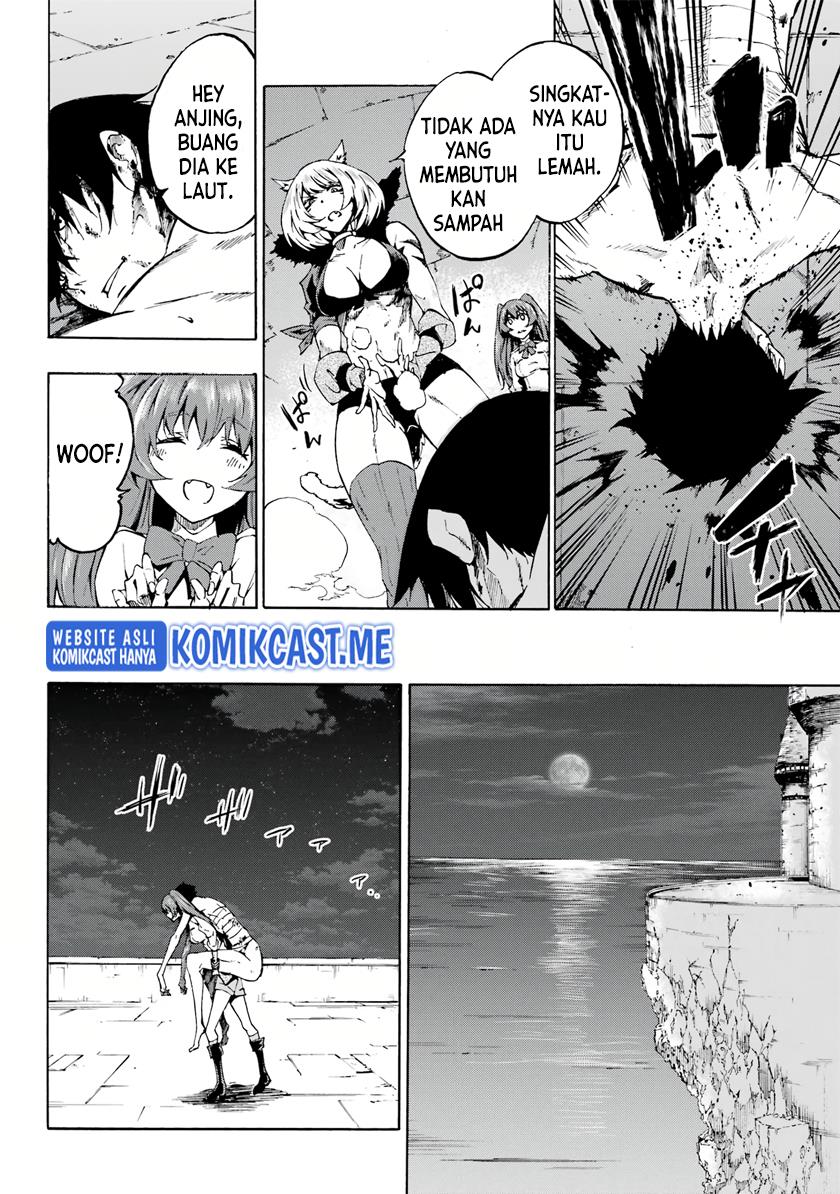 Gokusotsu Kraken Chapter 1.2 Gambar 20