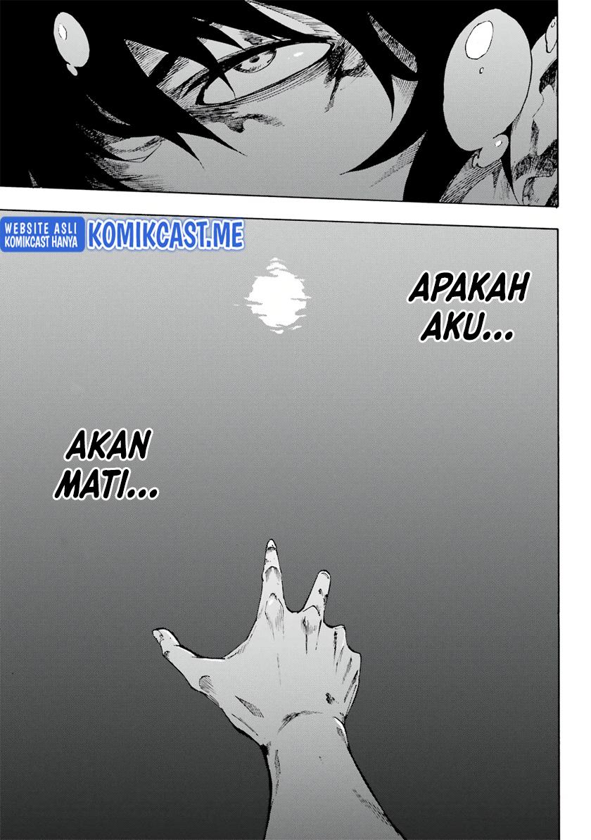 Gokusotsu Kraken Chapter 1.2 Gambar 23