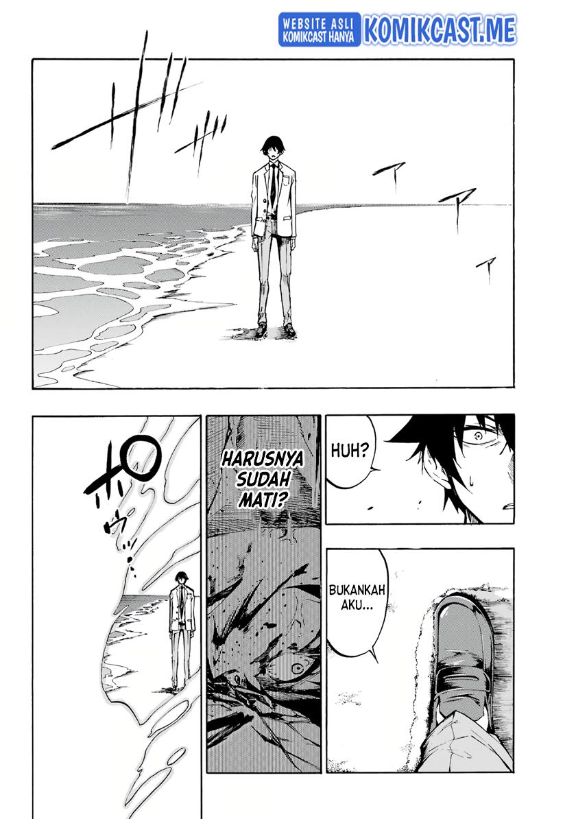 Gokusotsu Kraken Chapter 1.2 Gambar 25