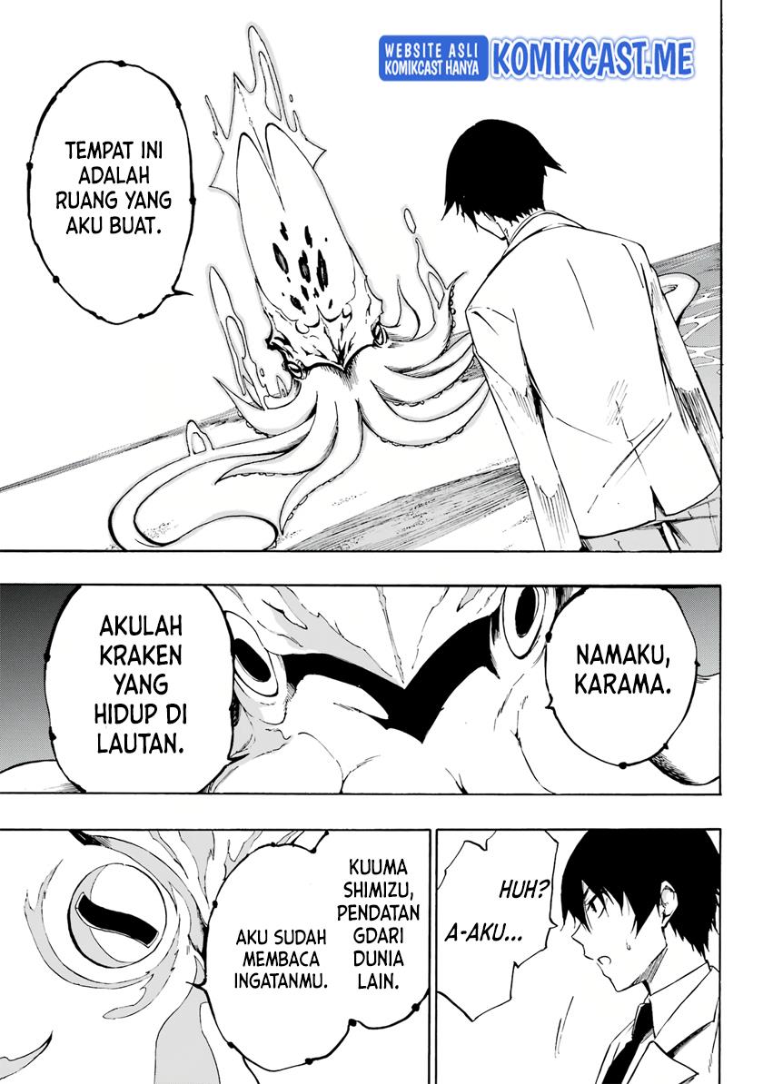 Gokusotsu Kraken Chapter 1.2 Gambar 26