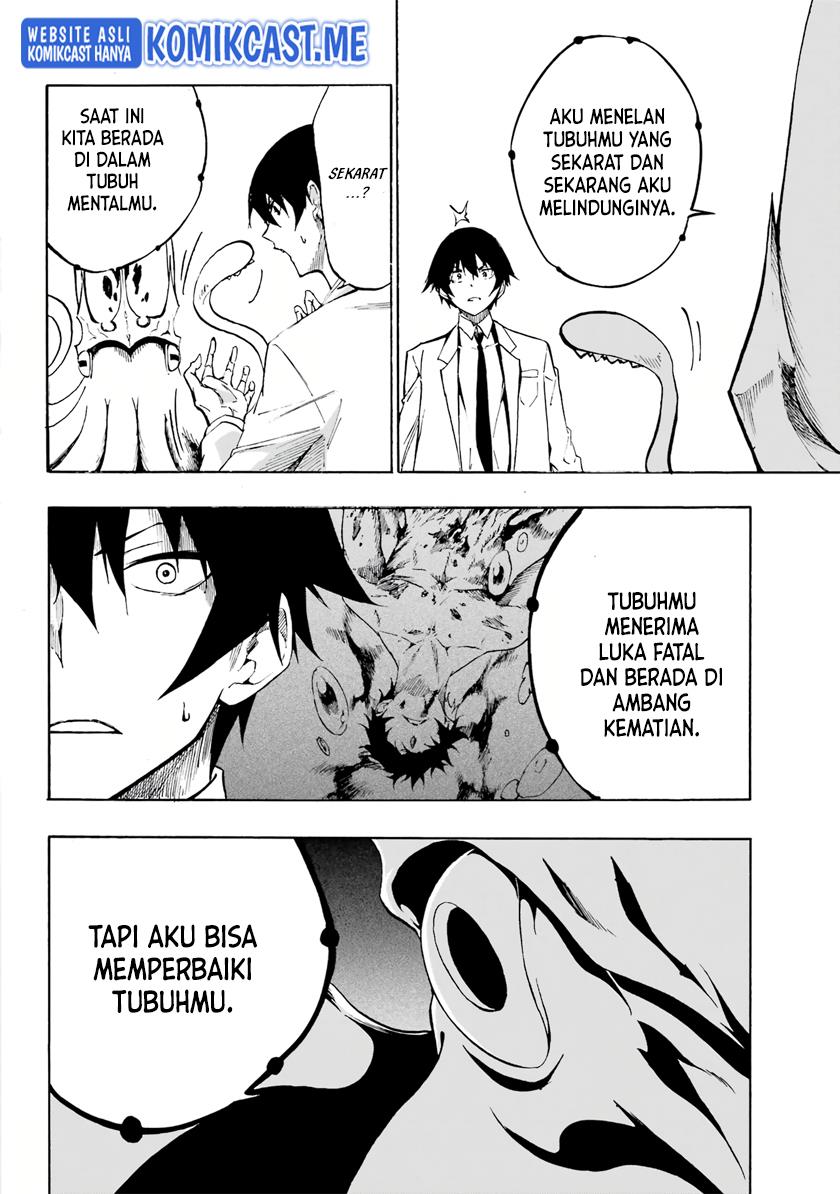 Gokusotsu Kraken Chapter 1.2 Gambar 27