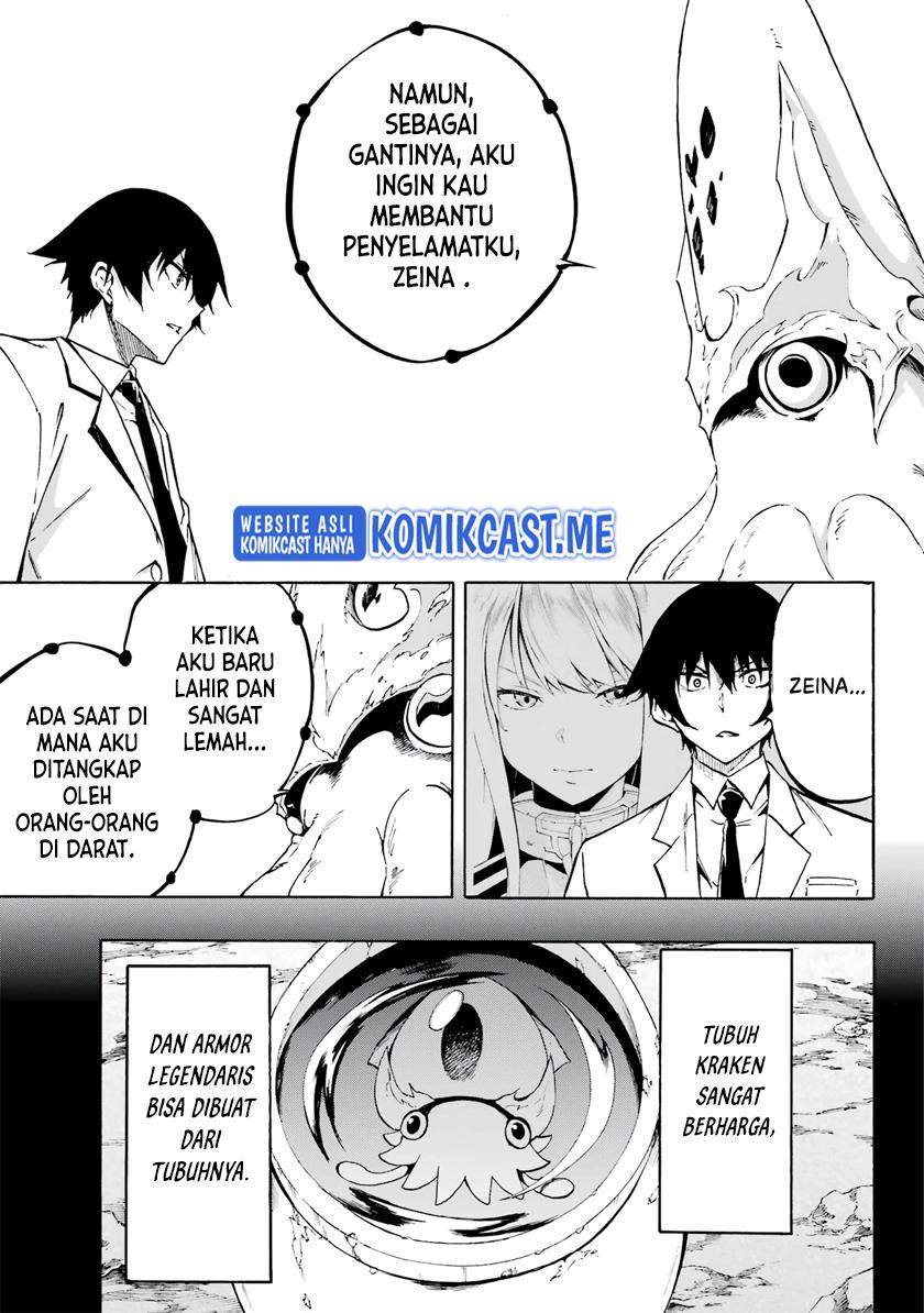 Gokusotsu Kraken Chapter 1.2 Gambar 28