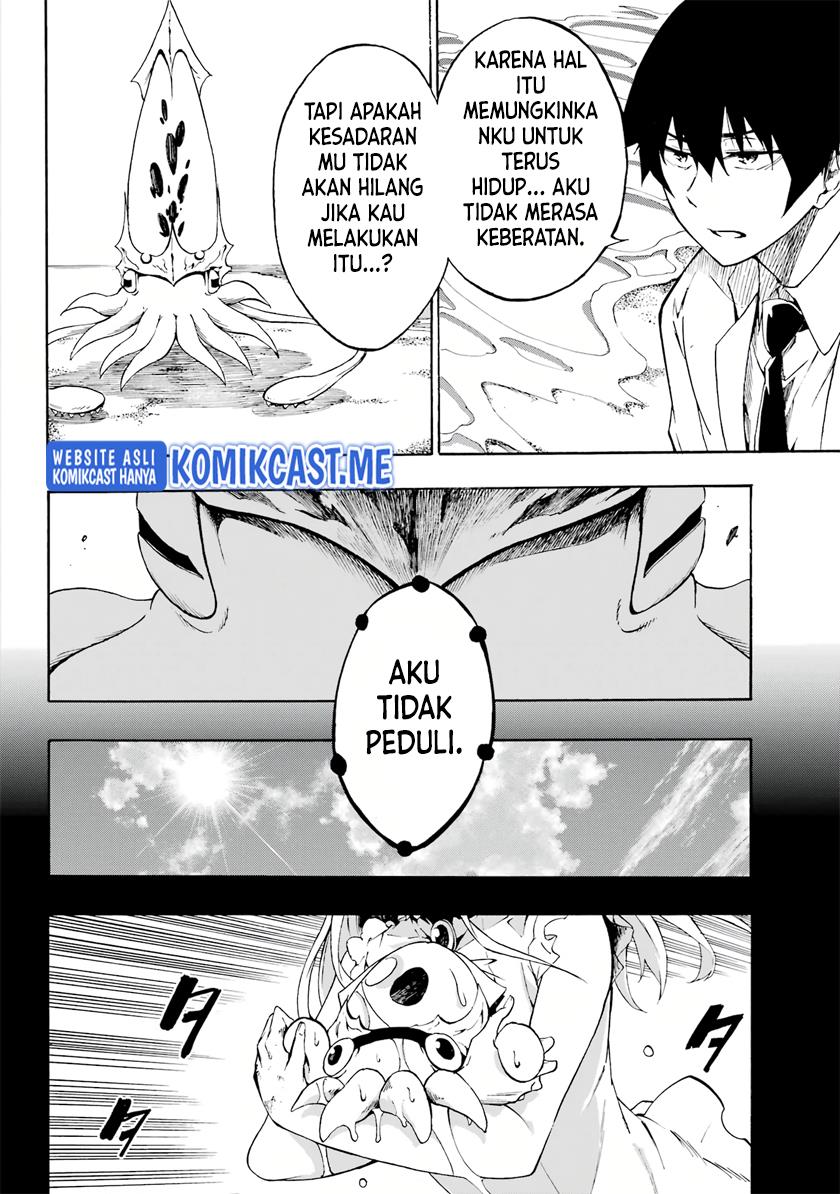 Gokusotsu Kraken Chapter 1.2 Gambar 31
