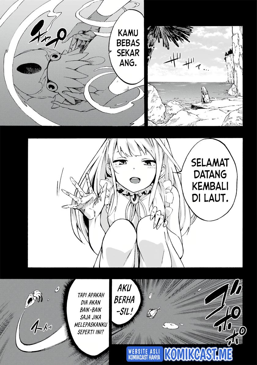 Gokusotsu Kraken Chapter 1.2 Gambar 32