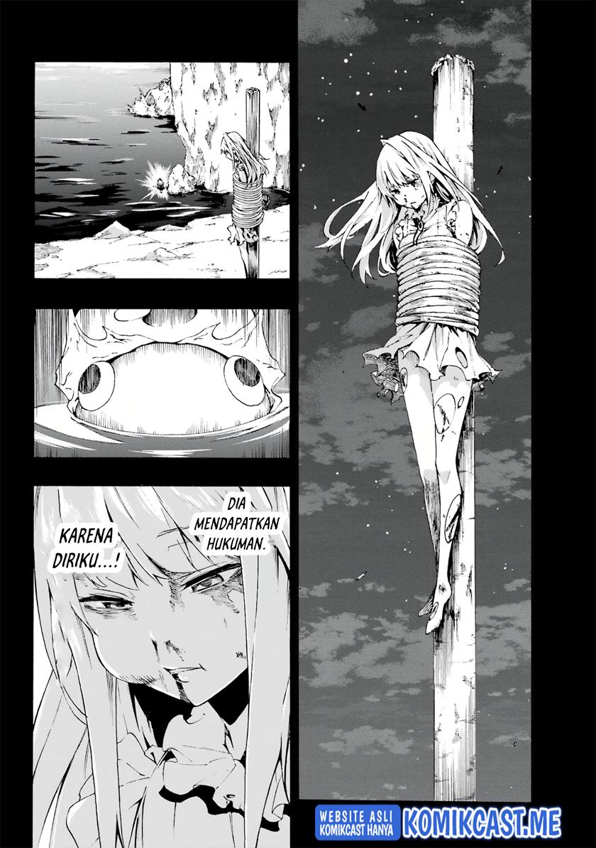 Gokusotsu Kraken Chapter 1.2 Gambar 33