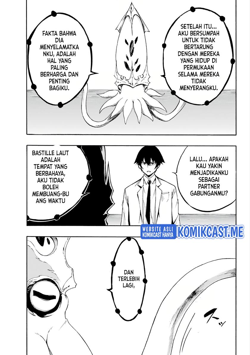 Gokusotsu Kraken Chapter 1.2 Gambar 34