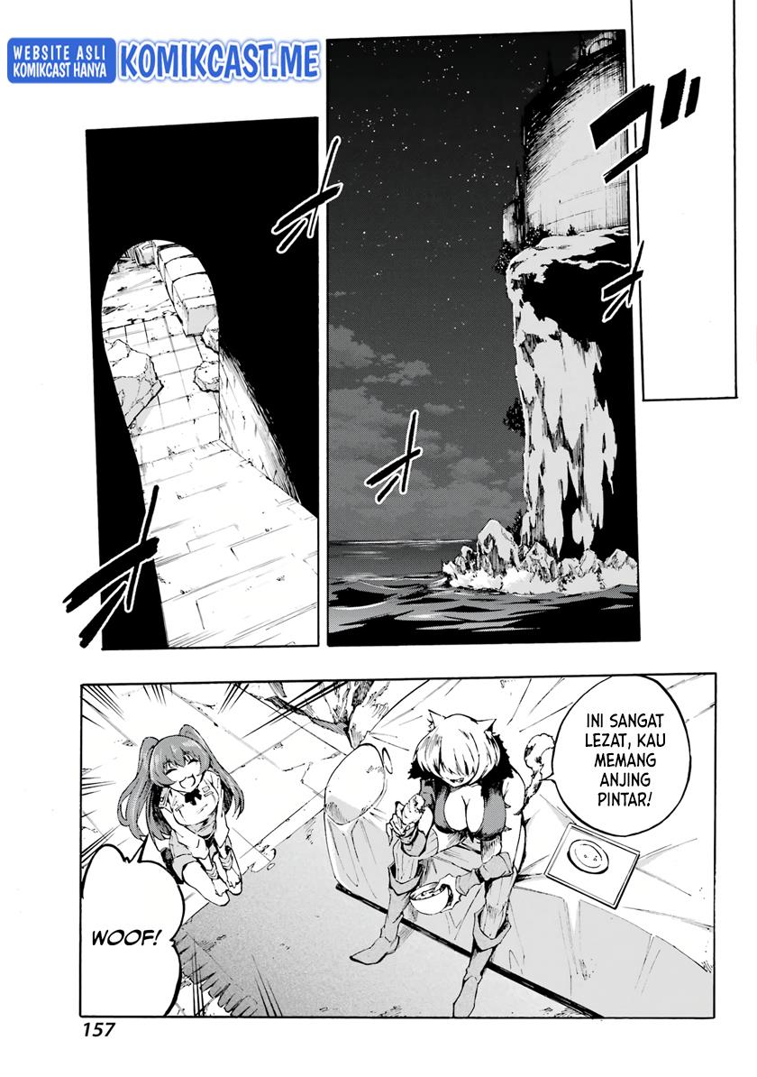 Gokusotsu Kraken Chapter 1.2 Gambar 38