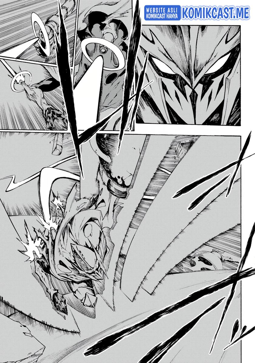Gokusotsu Kraken Chapter 1.2 Gambar 45
