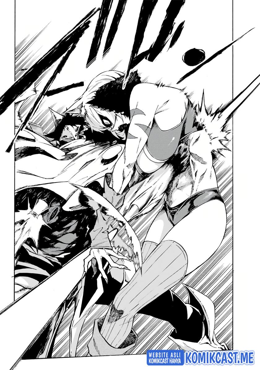 Gokusotsu Kraken Chapter 1.2 Gambar 46
