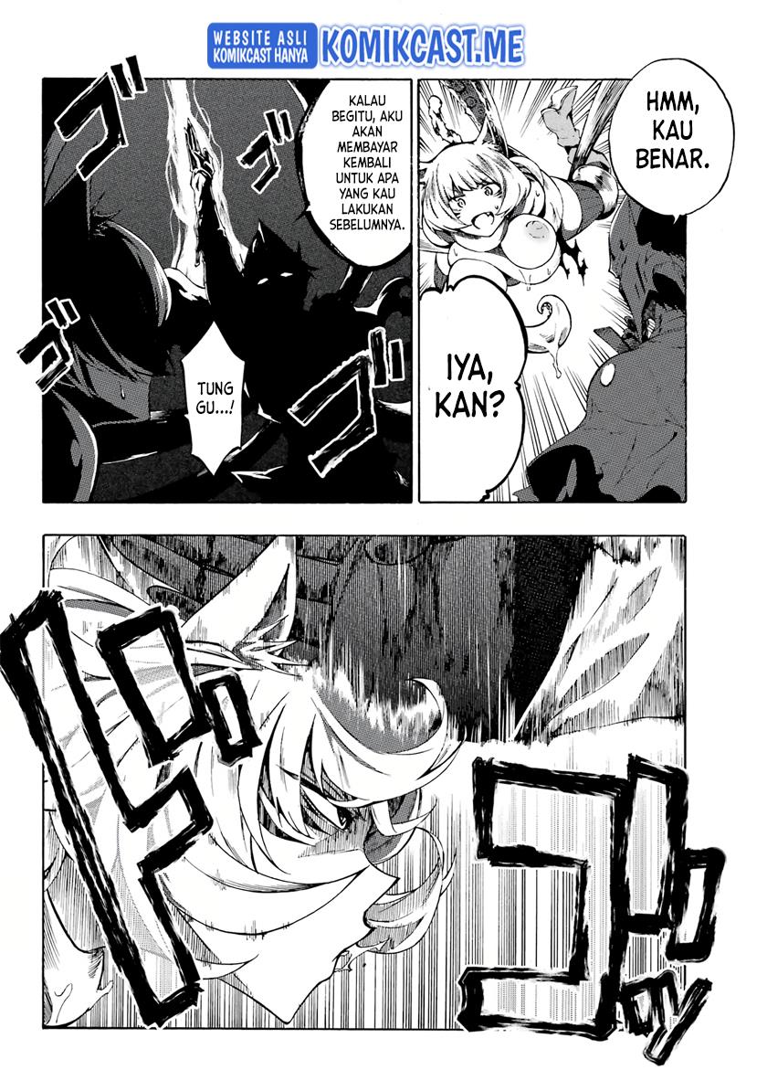 Gokusotsu Kraken Chapter 1.2 Gambar 50