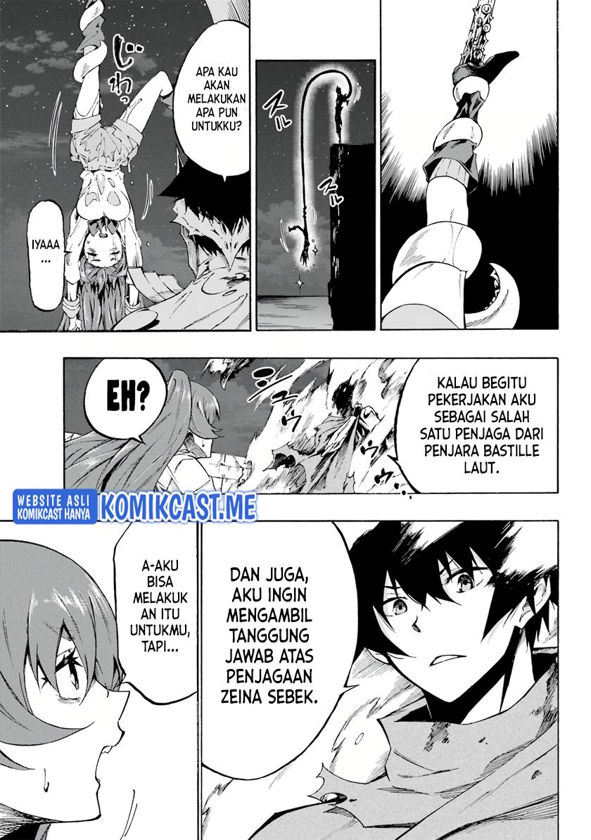 Gokusotsu Kraken Chapter 1.2 Gambar 53
