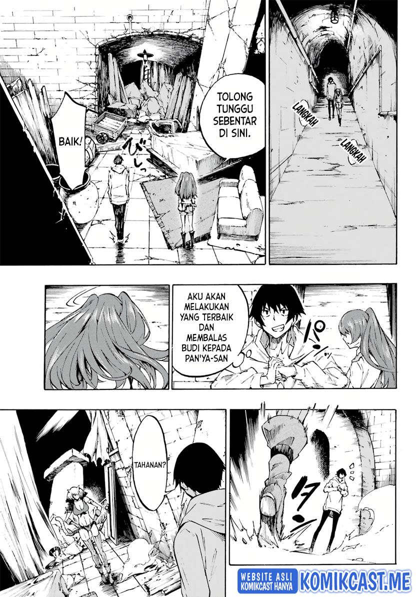 Gokusotsu Kraken Chapter 1.2 Gambar 7