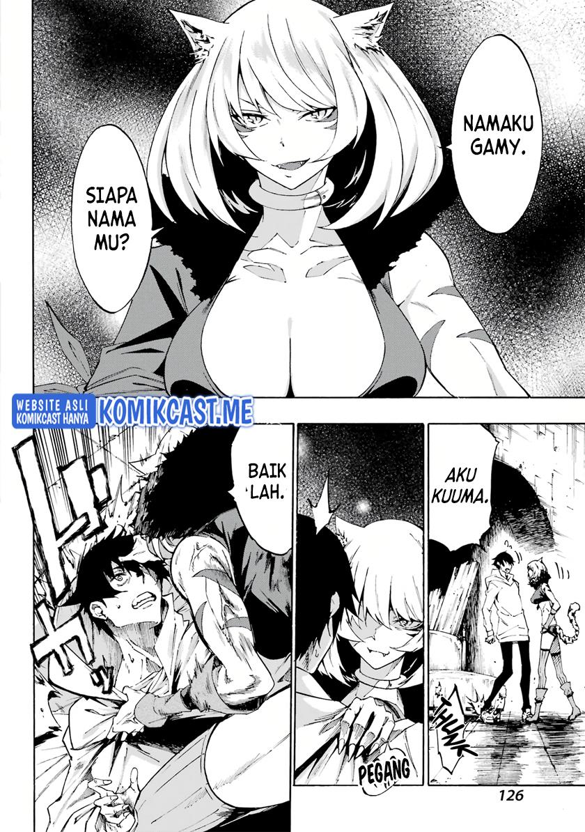 Gokusotsu Kraken Chapter 1.2 Gambar 8