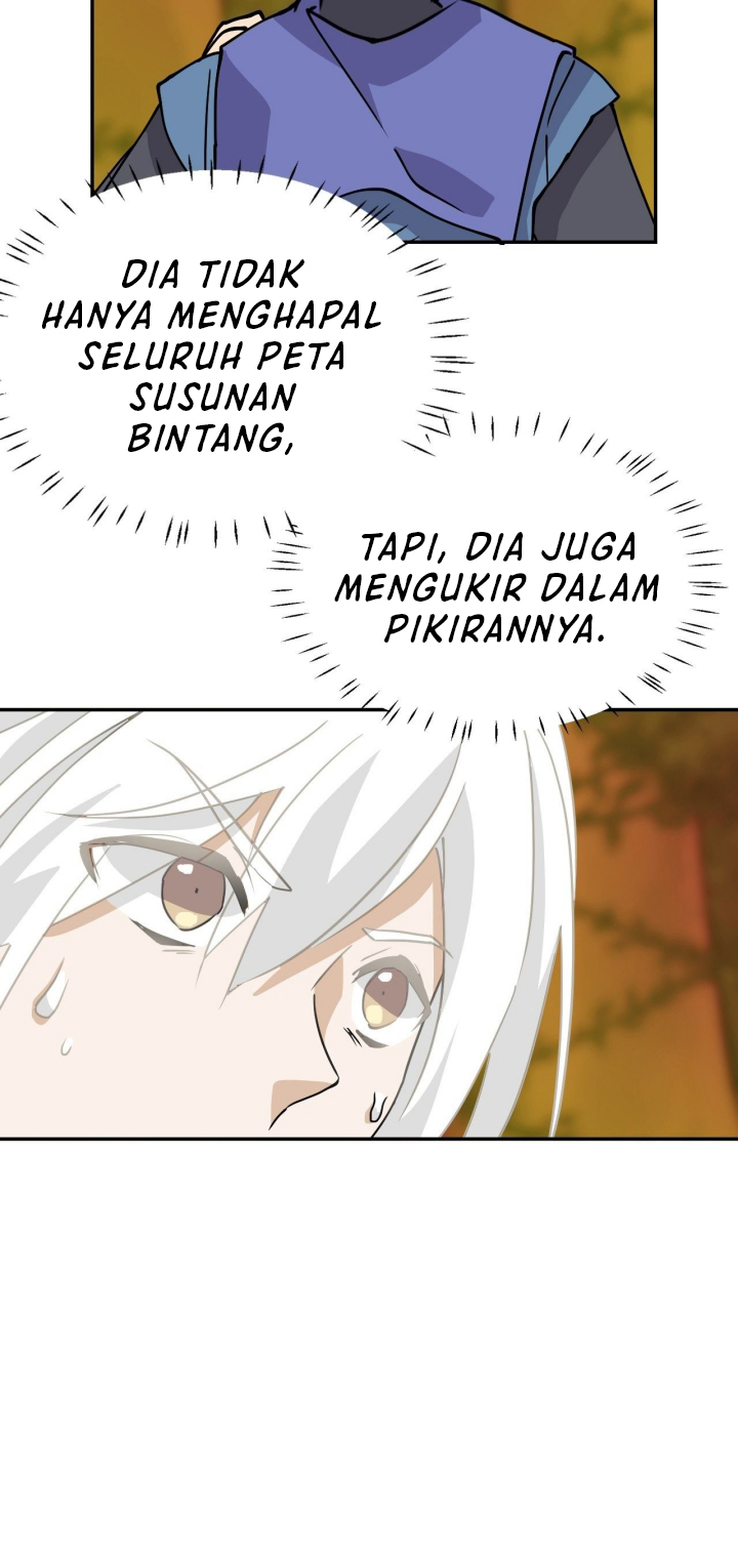Prince Hero Chapter 30 Gambar 15