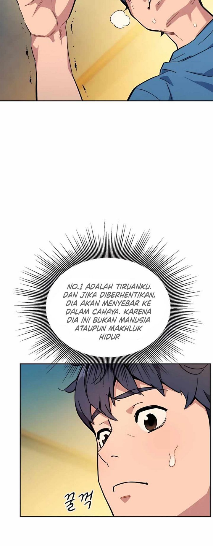Auto-Hunting With Clones Chapter 05 Gambar 17