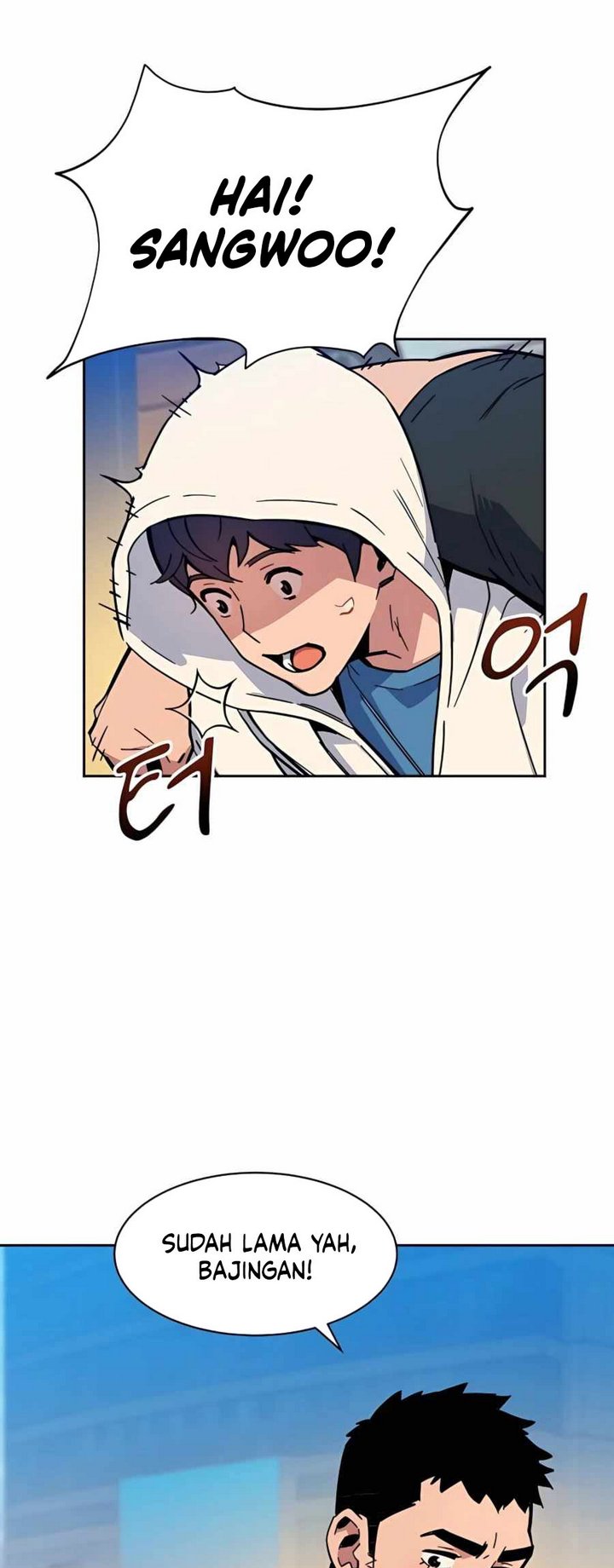Auto-Hunting With Clones Chapter 05 Gambar 27