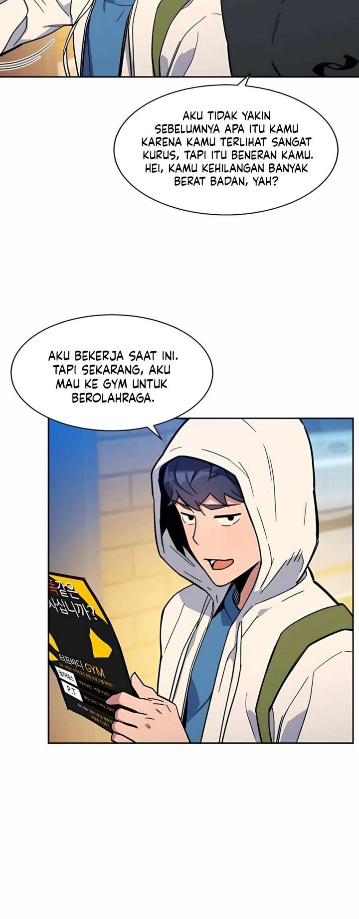 Auto-Hunting With Clones Chapter 05 Gambar 29