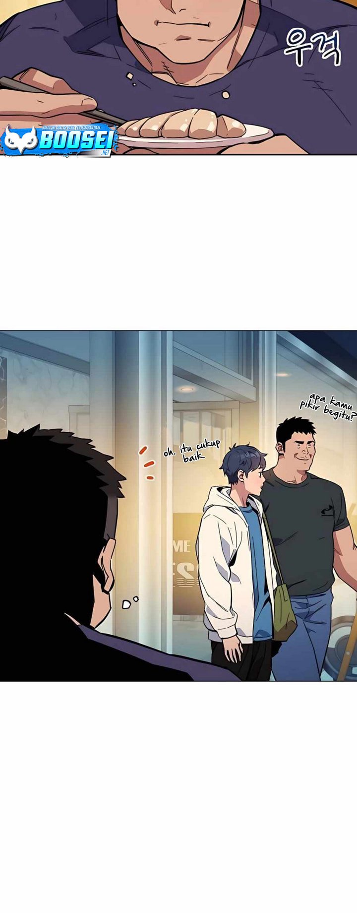 Auto-Hunting With Clones Chapter 05 Gambar 37