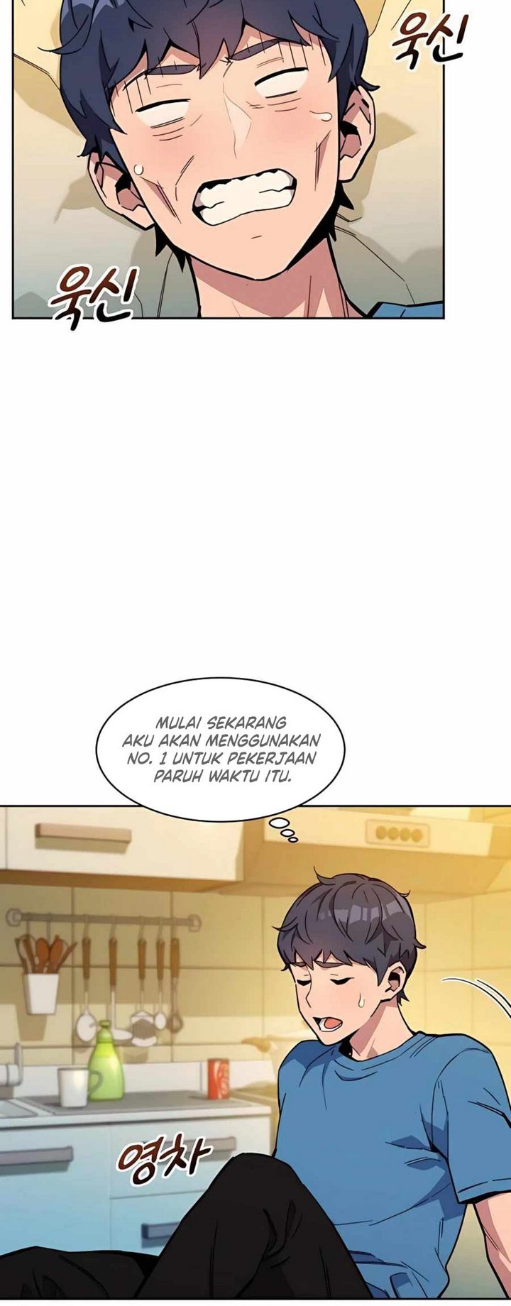 Auto-Hunting With Clones Chapter 05 Gambar 5