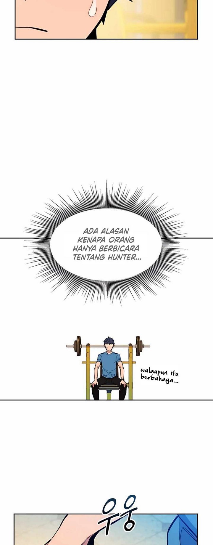 Auto-Hunting With Clones Chapter 05 Gambar 52