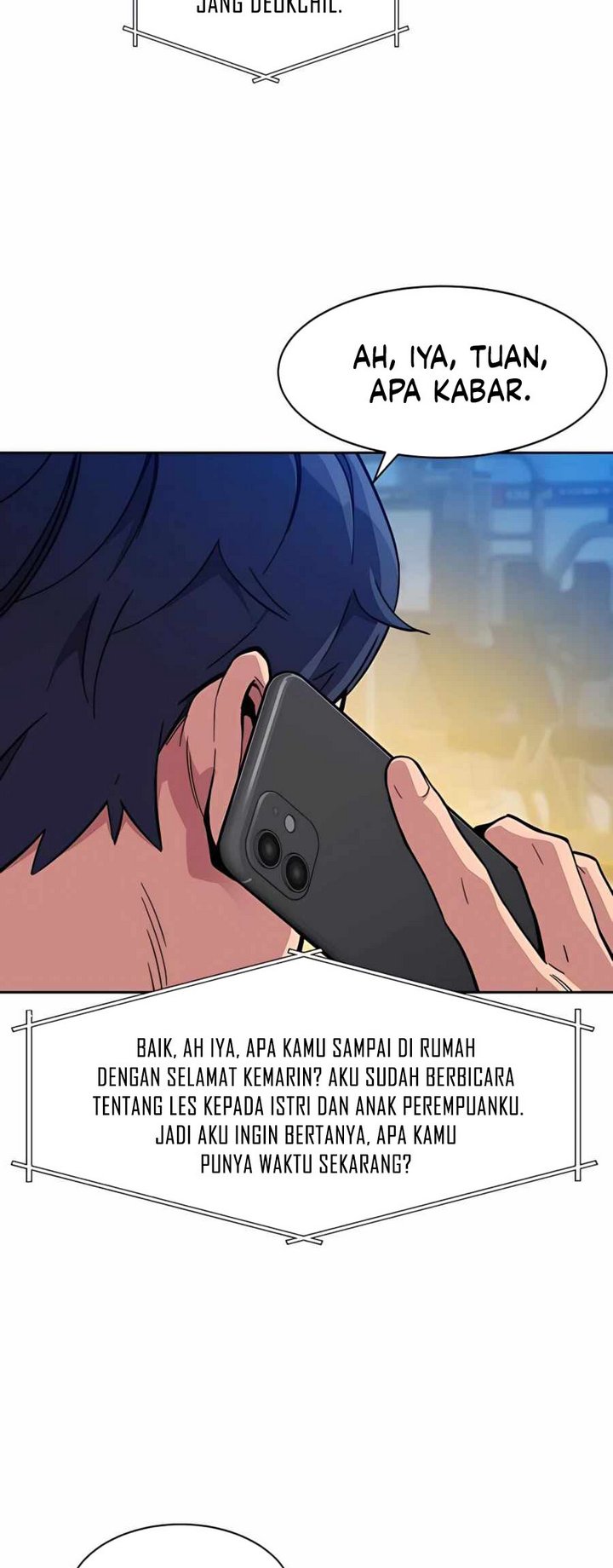 Auto-Hunting With Clones Chapter 05 Gambar 54
