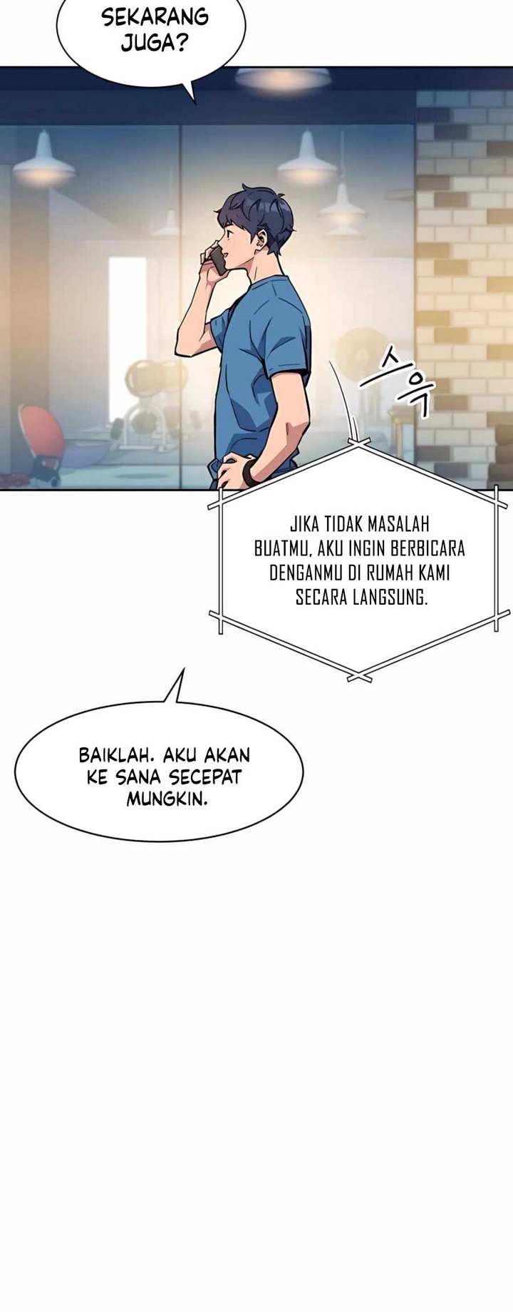 Auto-Hunting With Clones Chapter 05 Gambar 55