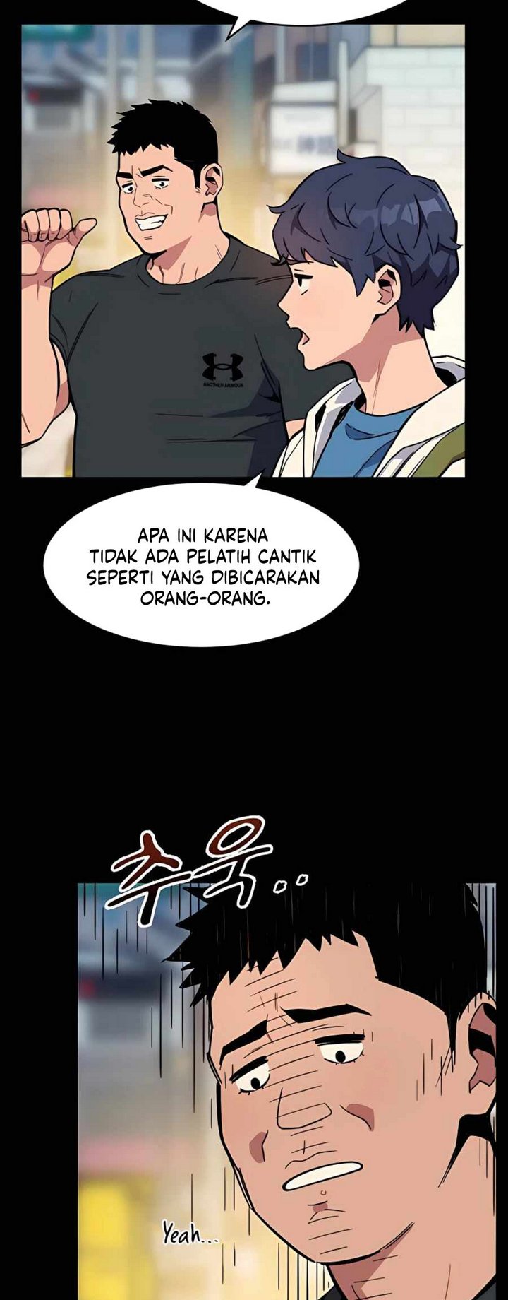 Auto-Hunting With Clones Chapter 05 Gambar 58