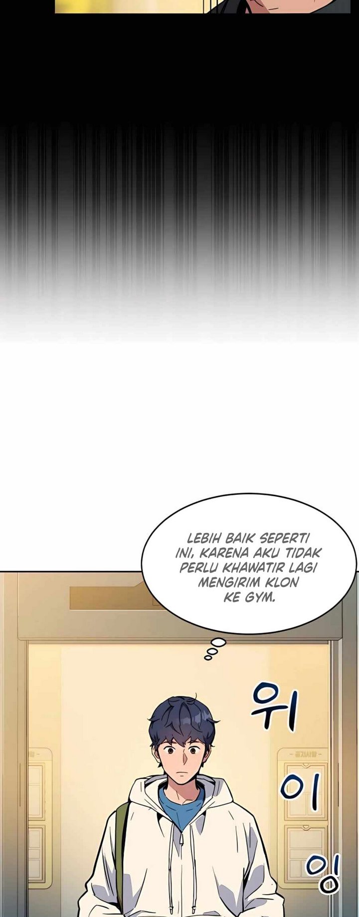 Auto-Hunting With Clones Chapter 05 Gambar 59