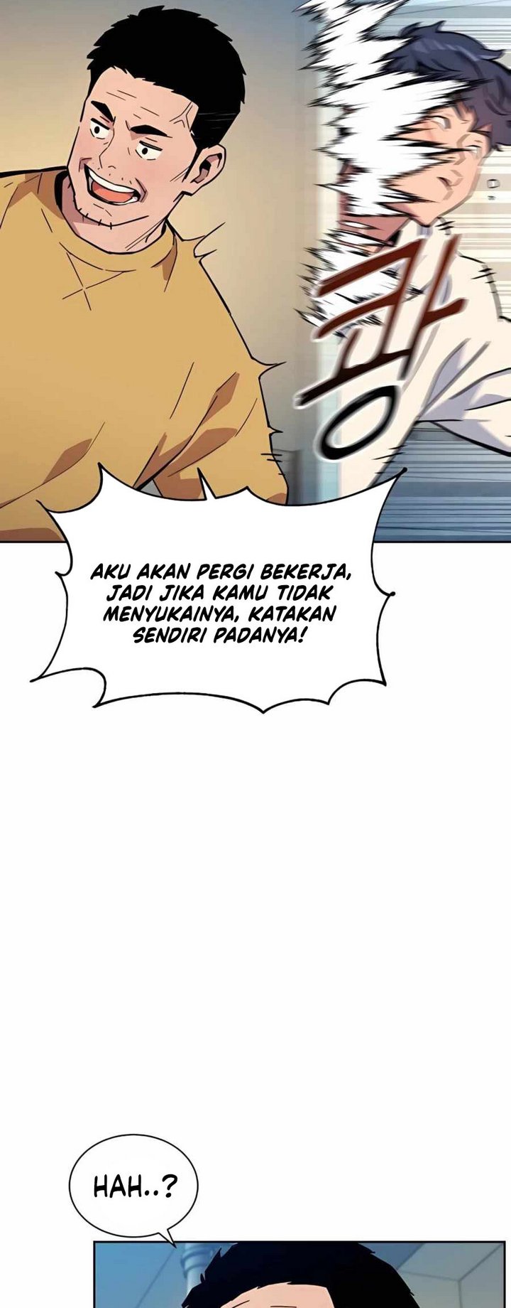 Auto-Hunting With Clones Chapter 05 Gambar 62
