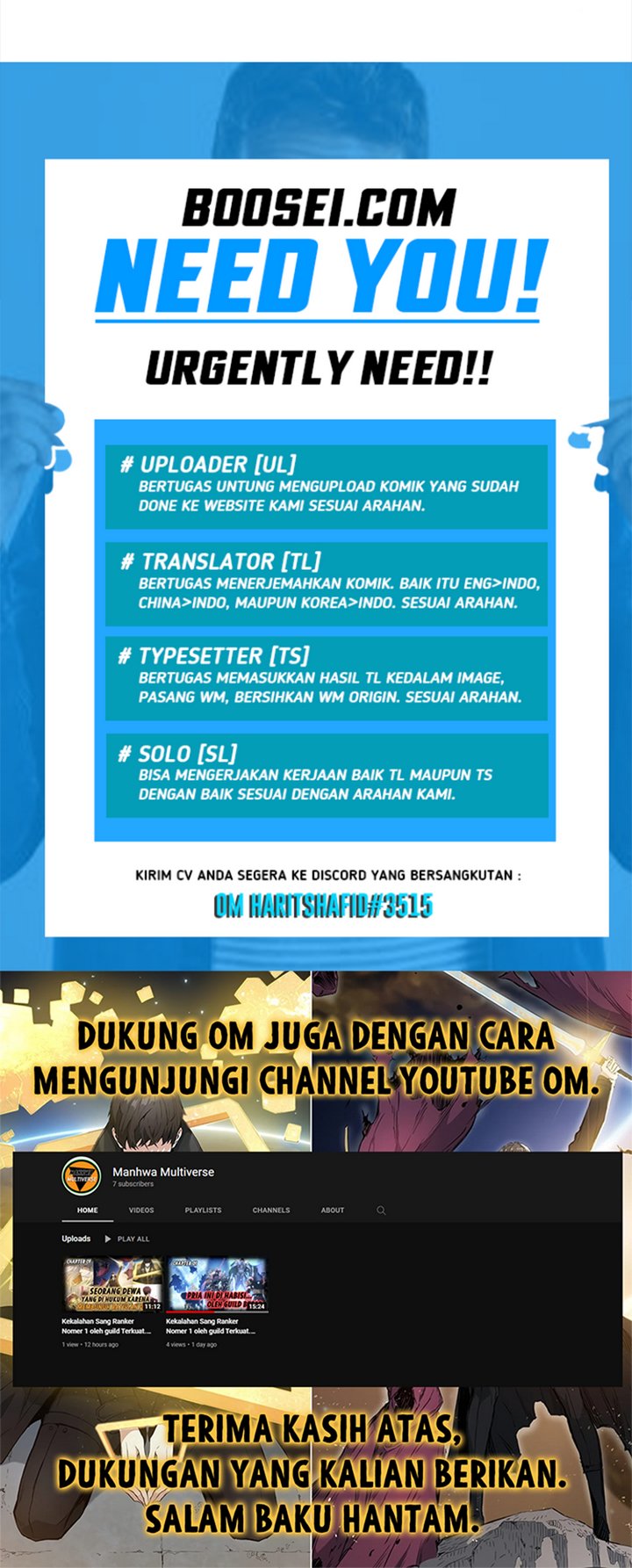 Auto-Hunting With Clones Chapter 05 Gambar 67