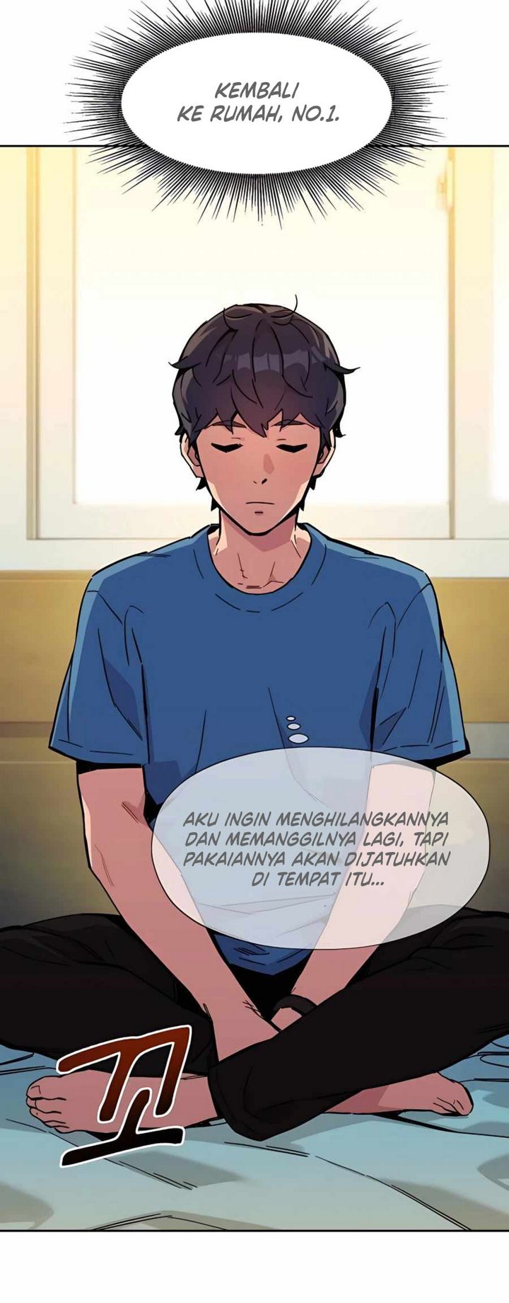 Auto-Hunting With Clones Chapter 05 Gambar 7