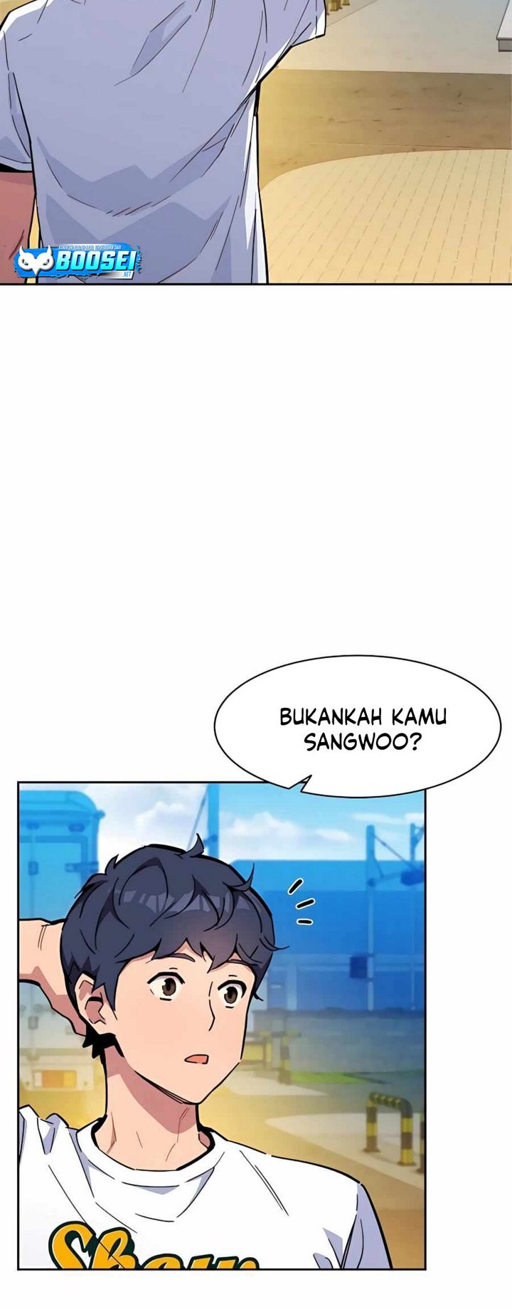 Auto-Hunting With Clones Chapter 04 Gambar 22