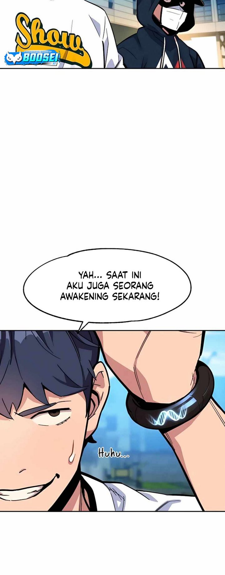 Auto-Hunting With Clones Chapter 04 Gambar 29