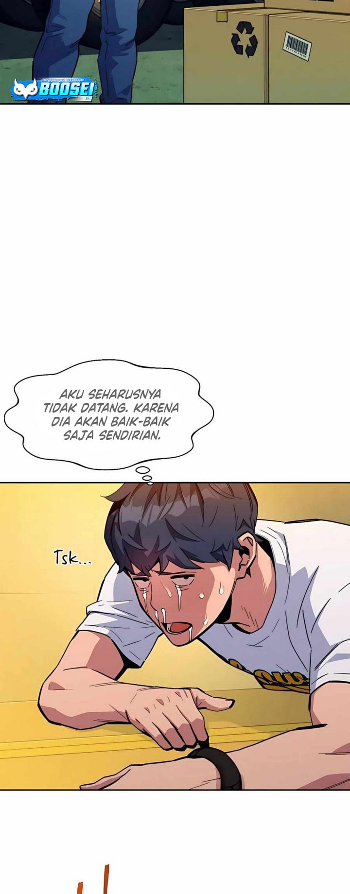 Auto-Hunting With Clones Chapter 04 Gambar 36