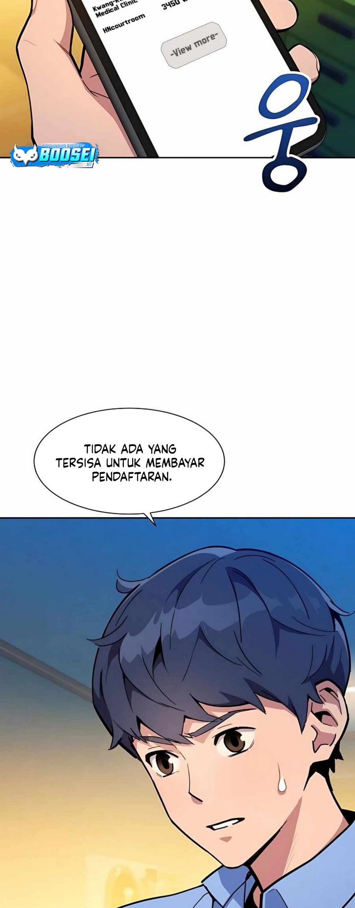 Auto-Hunting With Clones Chapter 04 Gambar 4