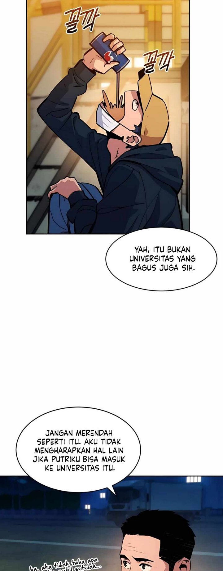Auto-Hunting With Clones Chapter 04 Gambar 45