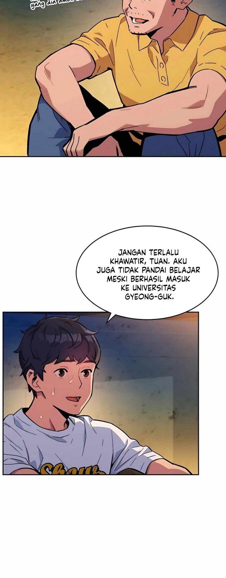 Auto-Hunting With Clones Chapter 04 Gambar 46