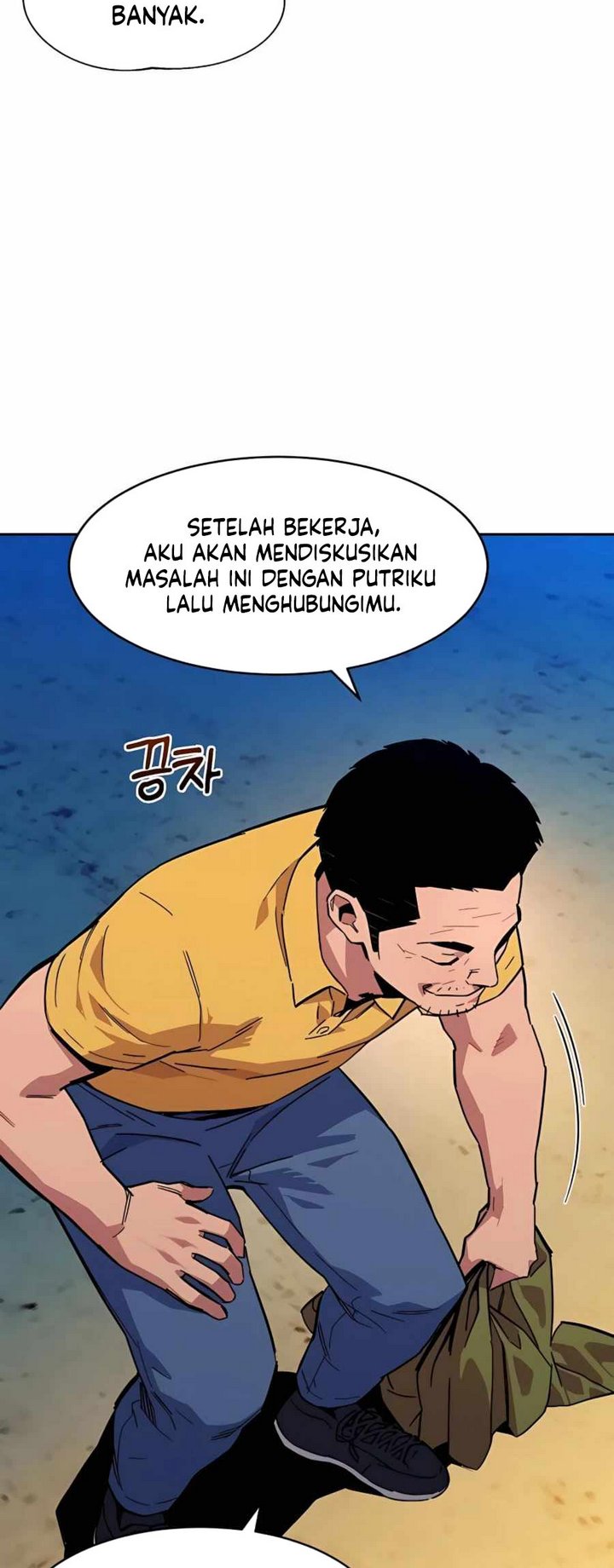 Auto-Hunting With Clones Chapter 04 Gambar 58