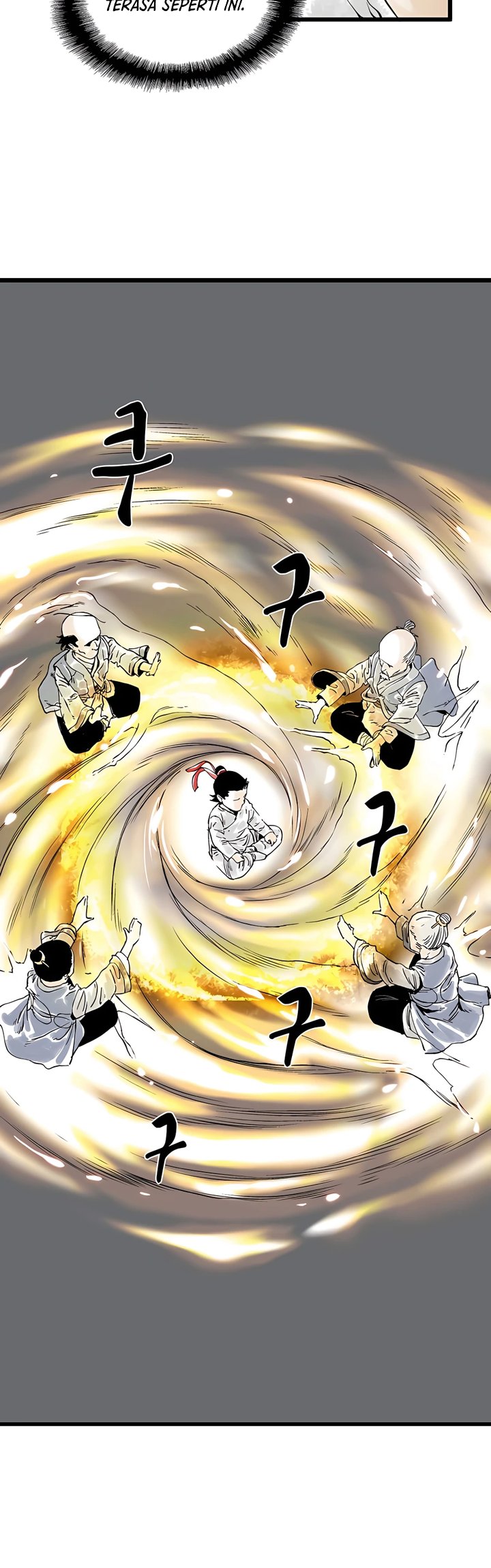 Demonic Master of Mount Kunlun Chapter 06 Gambar 11