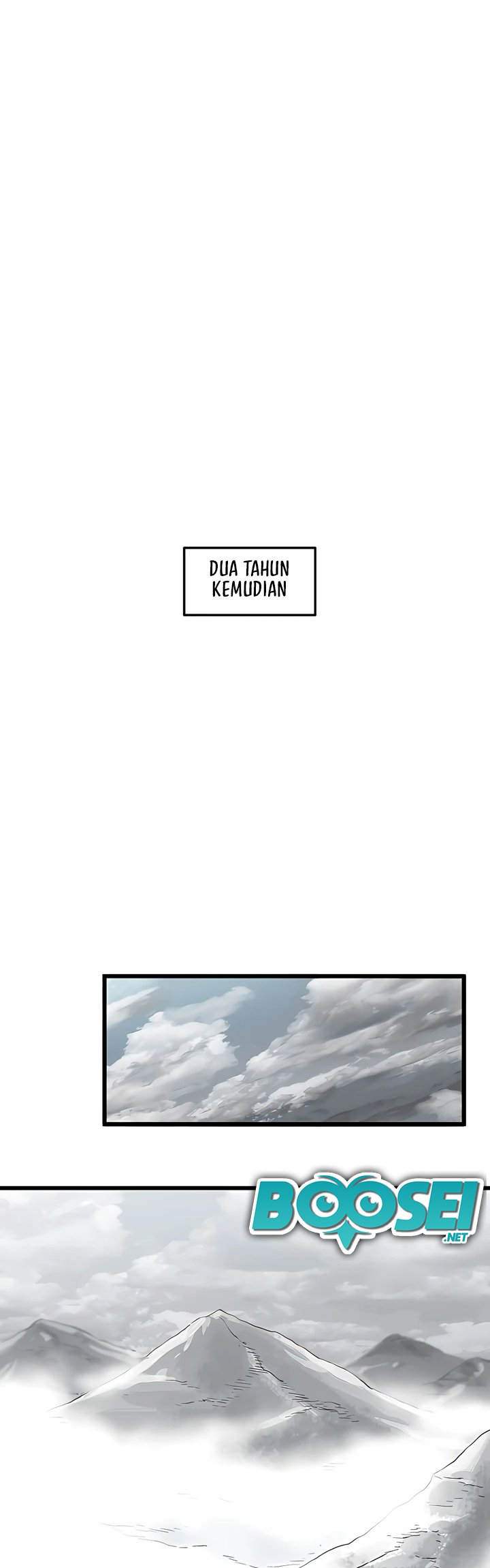 Demonic Master of Mount Kunlun Chapter 06 Gambar 25