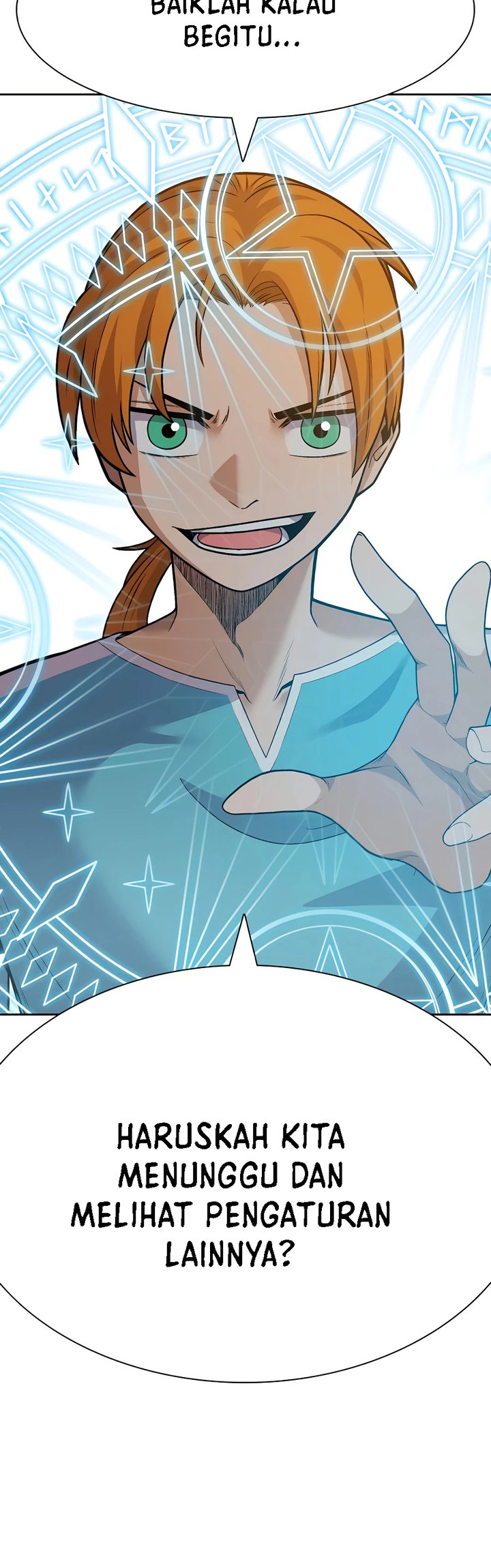 Newbie Management Chapter 20 Gambar 11