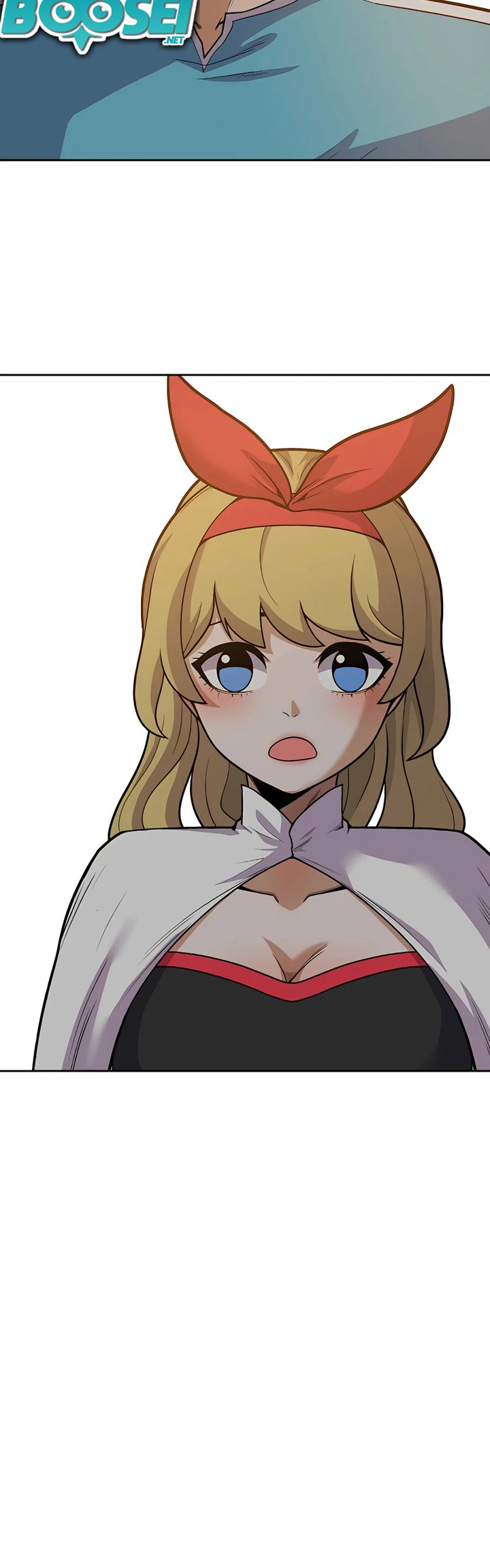 Newbie Management Chapter 20 Gambar 26