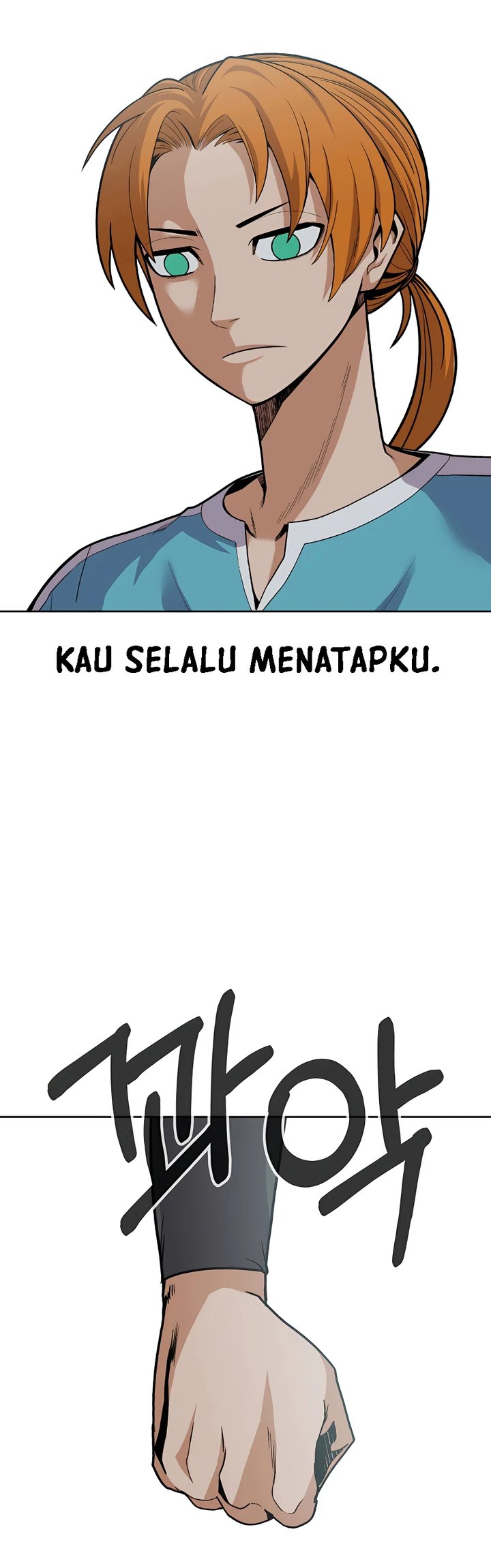 Newbie Management Chapter 20 Gambar 36